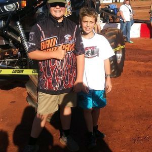 Meet your Posher, Jimmy